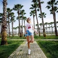 Отзыв от Галина - Виза Destination Thailand