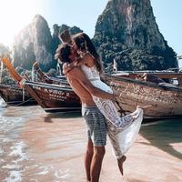 Отзыв от Юна - Виза Destination Thailand